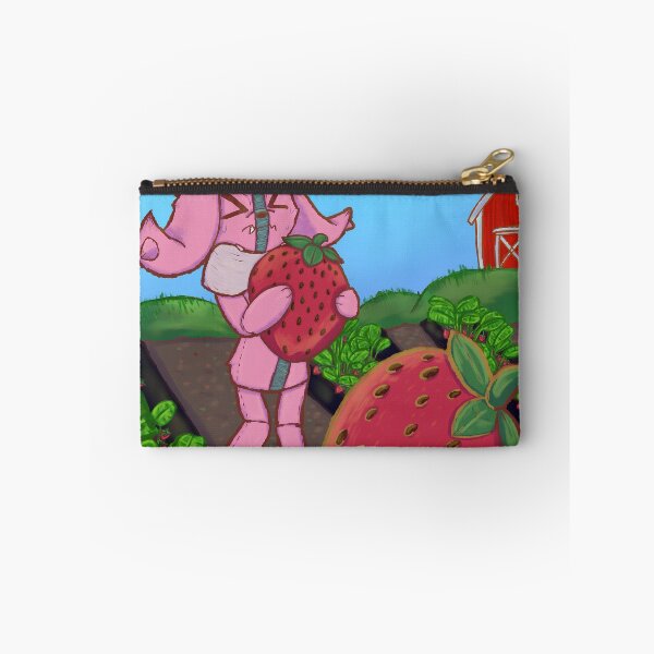 Item preview, Giant Strawberry Harvest designed and sold by Shadow157.