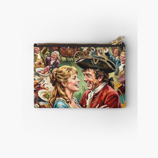 Item preview, Tom Jones Period Comedy Fine Art Tribute designed and sold by Art's Diner.