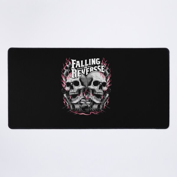 Item preview, Falling In Reverse Classic designed and sold by vodevinfrogart.