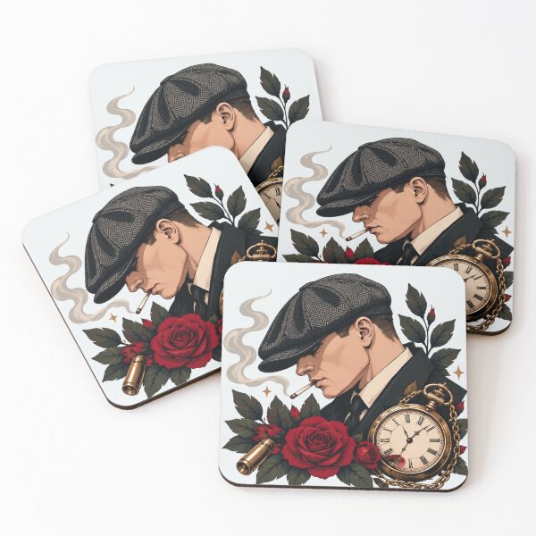 Item preview, Peaky Blinders designed and sold by Delmu16.