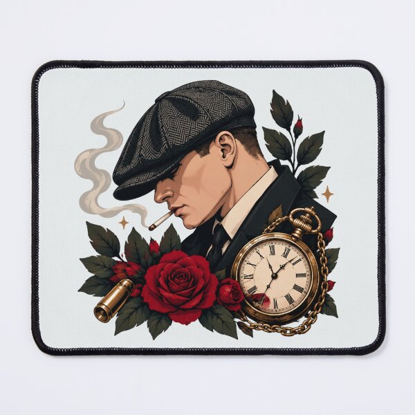 Item preview, Peaky Blinders designed and sold by Delmu16.