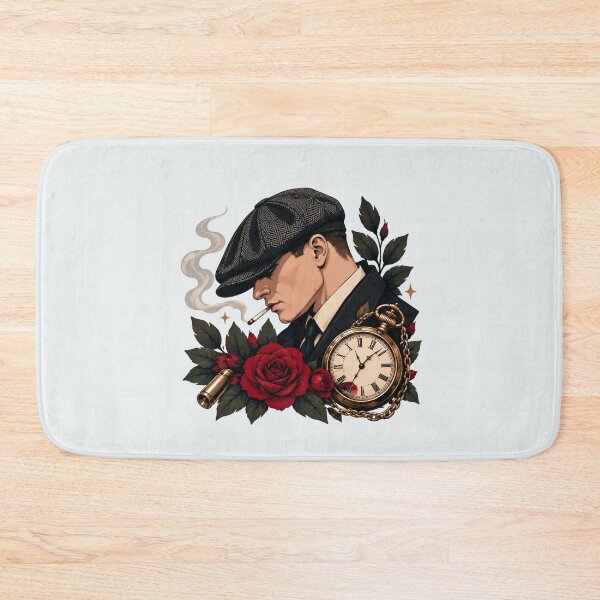 Item preview, Peaky Blinders designed and sold by Delmu16.