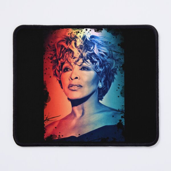 Item preview, Tina Turner female singer legend designed and sold by sysfrynfade.