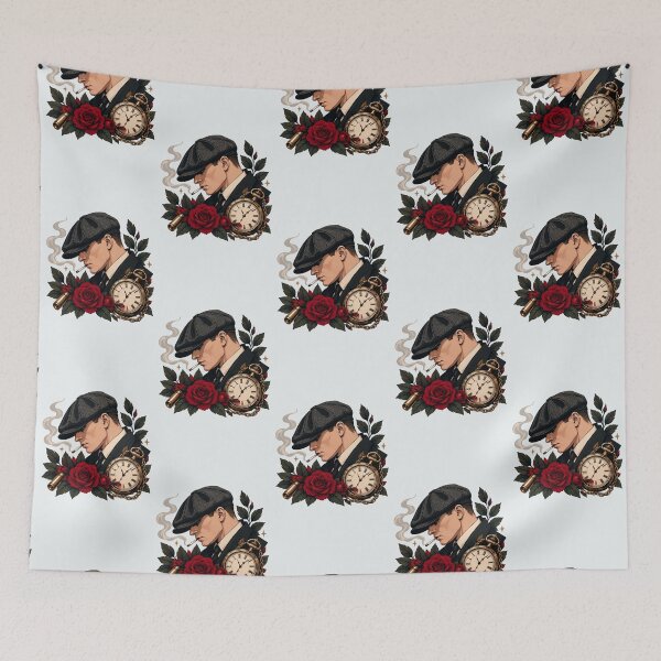 Item preview, Peaky Blinders designed and sold by Delmu16.