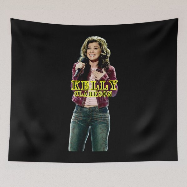 Item preview, Kelly Clarkson Essential designed and sold by Ohio Association for Justice.