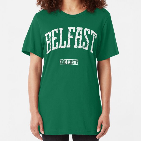 t shirt print belfast