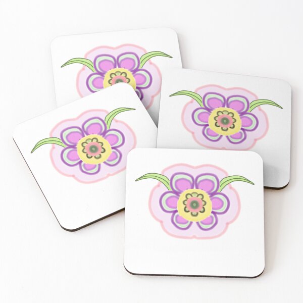 Item preview, flowerpurple designed and sold by sorcieere.