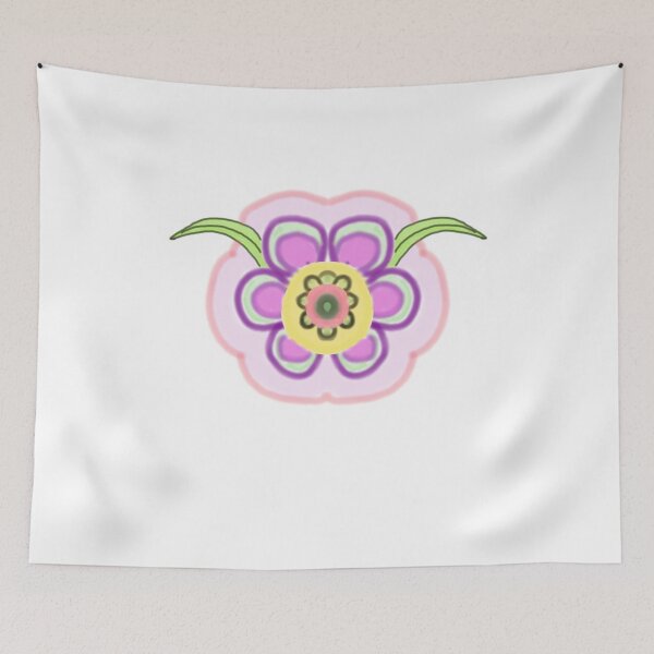 Item preview, flowerpurple designed and sold by sorcieere.