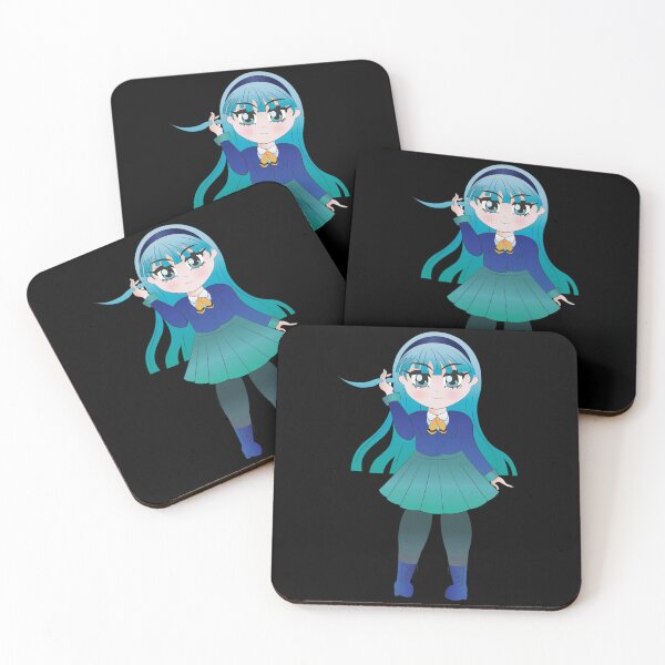 Item preview, Umi Ryuuzaki Magic Knight Rayearth Oversized  designed and sold by Kelly-Jos.
