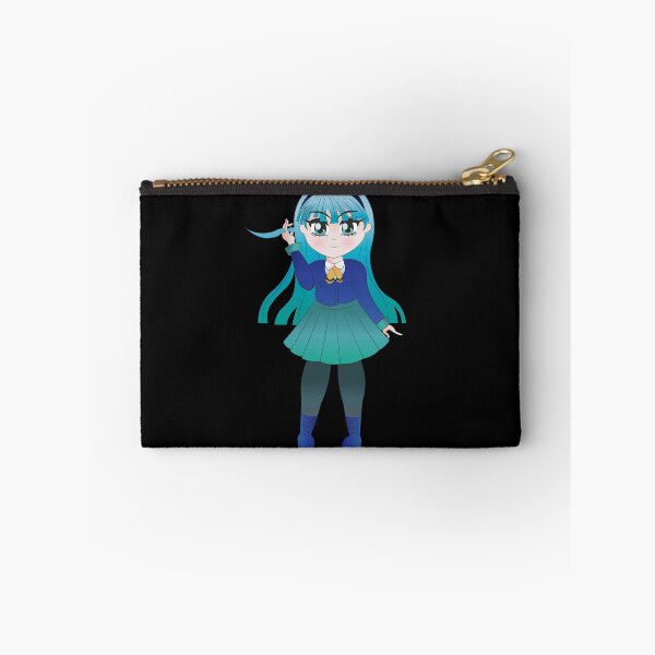 Item preview, Umi Ryuuzaki Magic Knight Rayearth Oversized  designed and sold by Kelly-Jos.