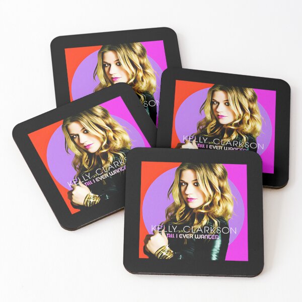 Item preview, Kelly Clarkson All I Never Wanted  designed and sold by Ohio Association for Justice.
