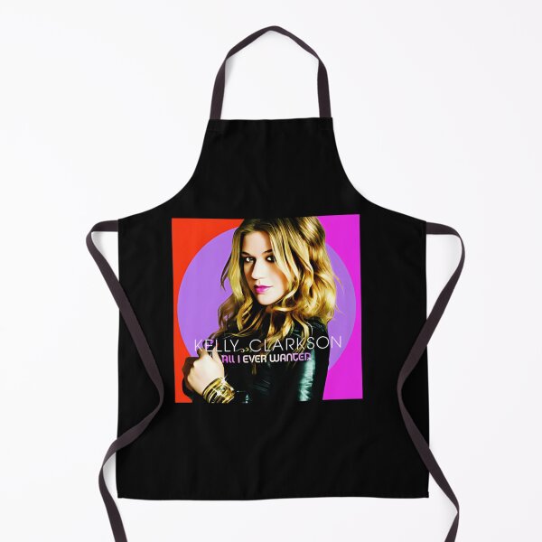 Item preview, Kelly Clarkson All I Never Wanted designed and sold by Ohio Association for Justice.