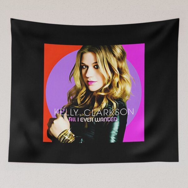 Item preview, Kelly Clarkson All I Never Wanted  designed and sold by Ohio Association for Justice.