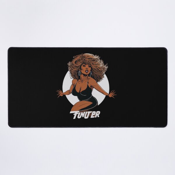 Item preview, Tina Turner Music Classic designed and sold by sysfrynfade.