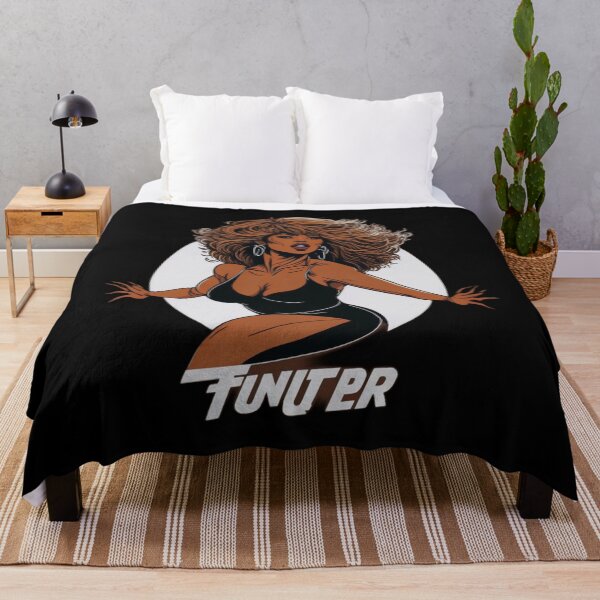 Item preview, Tina Turner Music Classic designed and sold by sysfrynfade.