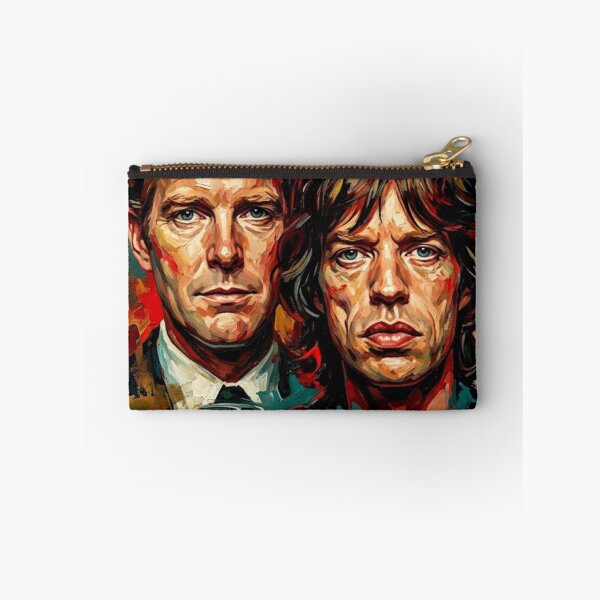 Item preview, Performance Crime Drama Fine Art Tribute designed and sold by Art's Diner.
