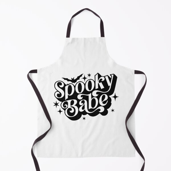 Item preview, Spooky babe designed and sold by Geritaa.