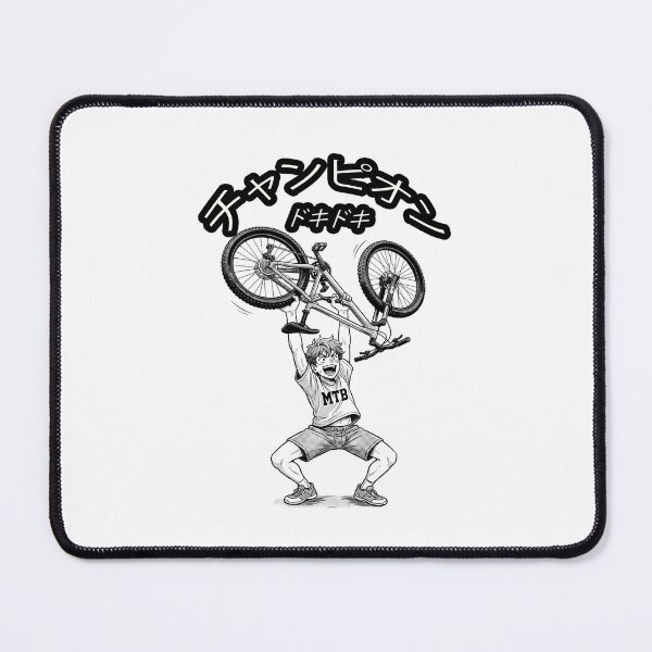Item preview, Downhill MTB champion (cool design) – for boys. No. 4 designed and sold by UrbanTRIP.