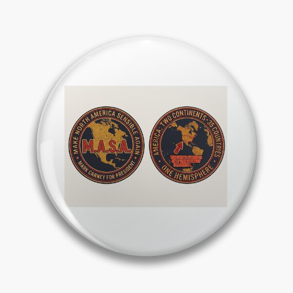 Item preview, Badges of Trumps desire designed and sold by State51Press.
