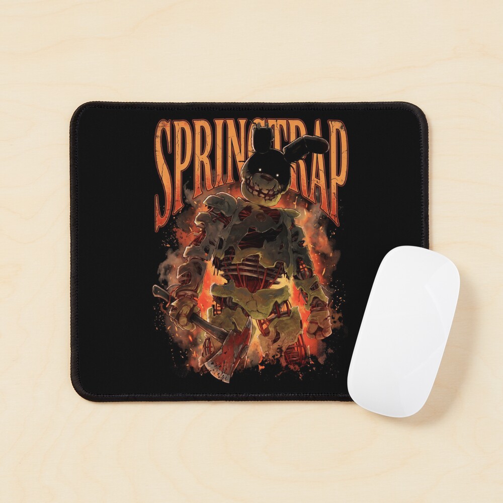 Item preview, Mouse Pad designed and sold by DeviantMerch.