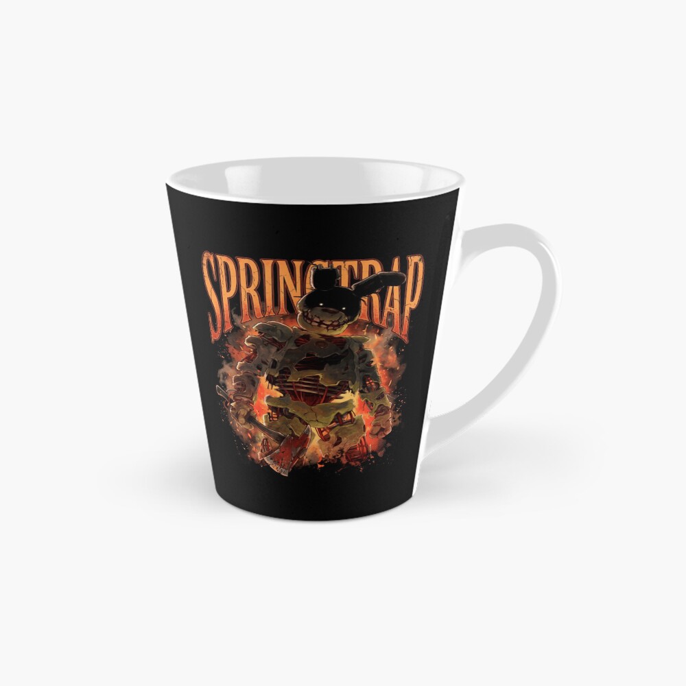 Item preview, Tall Mug designed and sold by DeviantMerch.