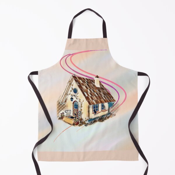 Item preview, Cottage Getaway designed and sold by lifeinspired4u.