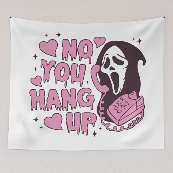 Item preview, No, you hang up designed and sold by Geritaa.