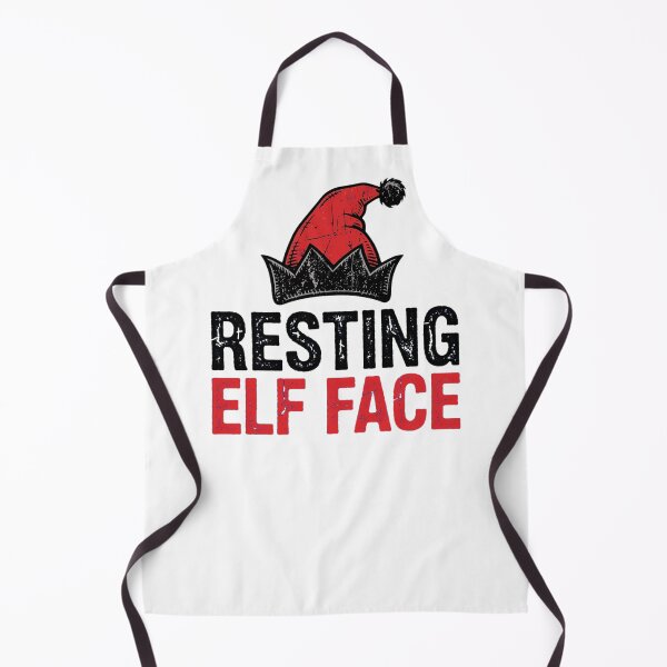 Item preview, Resting Elf Face designed and sold by tkeywalker.