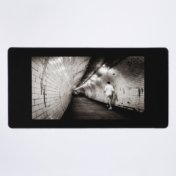 Item preview, Greenwich Foot Tunnel Under The River Thames in London designed and sold by Radiocafe.