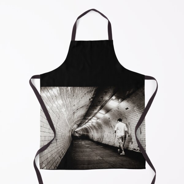 Item preview, Greenwich Foot Tunnel Under The River Thames in London designed and sold by Radiocafe.
