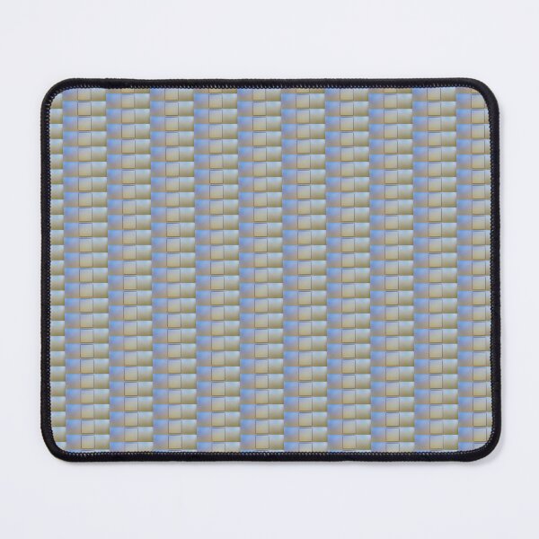 Item preview, Chillax Pattern - Repeating Squares and Gradients designed and sold by SCArtAndGames.