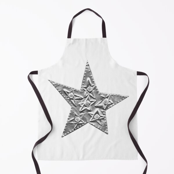 Item preview, Metal Star designed and sold by morganisdizzy.