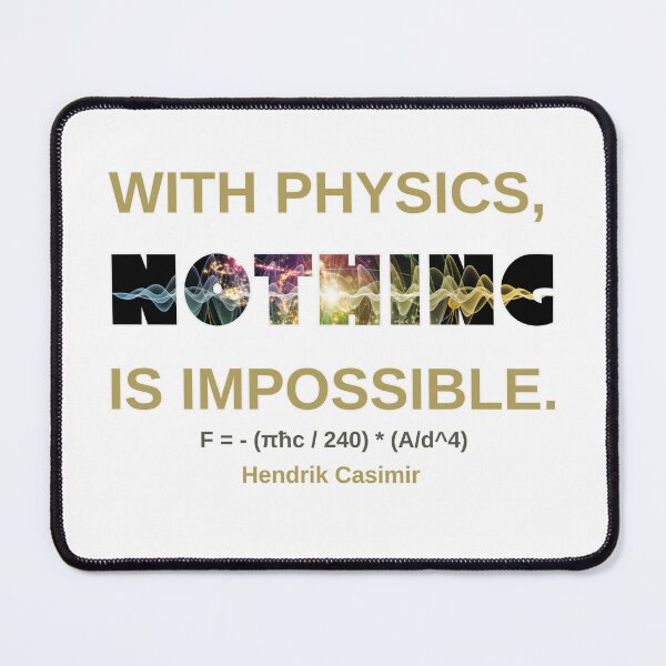 Item preview, Nothing is Impossible designed and sold by Rascal Phoebe .