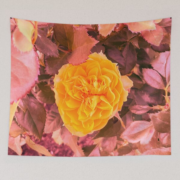 Item preview, Yellow Rose 2 designed and sold by Abeink1030.
