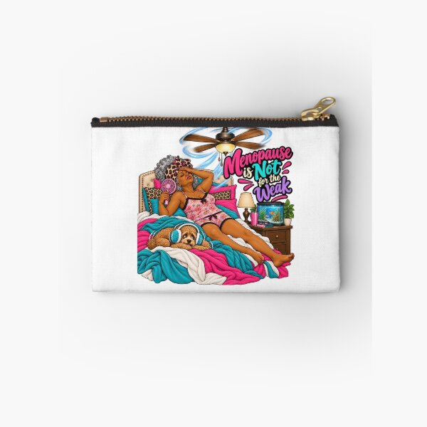 Item preview, Menopause  designed and sold by Jonnybonnie.