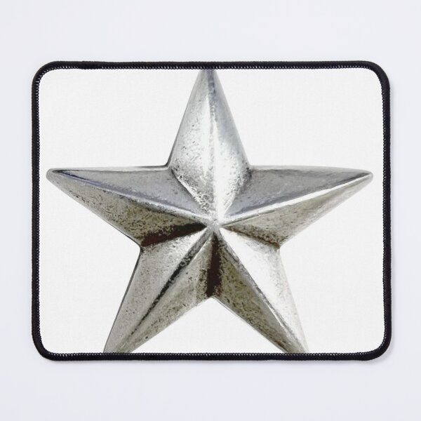 Item preview, Metal Star designed and sold by morganisdizzy.