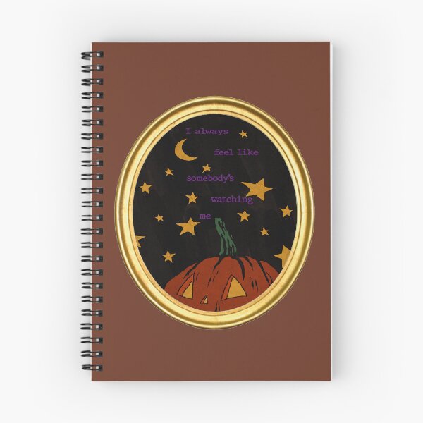 Item preview, Like I’m in the Twilight Zone designed and sold by folkystickerz.