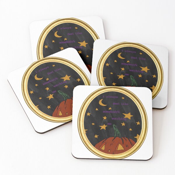 Item preview, Like I’m in the Twilight Zone designed and sold by folkystickerz.