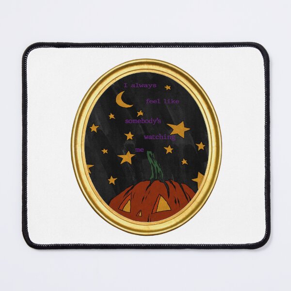 Item preview, Like I’m in the Twilight Zone designed and sold by folkystickerz.