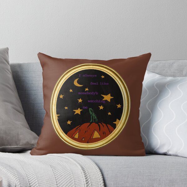 Item preview, Like I’m in the Twilight Zone designed and sold by folkystickerz.