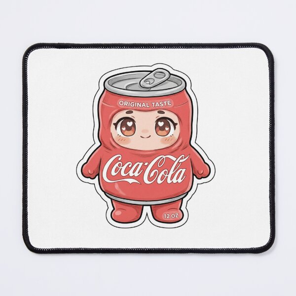 Item preview, Squishy Cola Cute Trending designed and sold by ErdinaStudio.