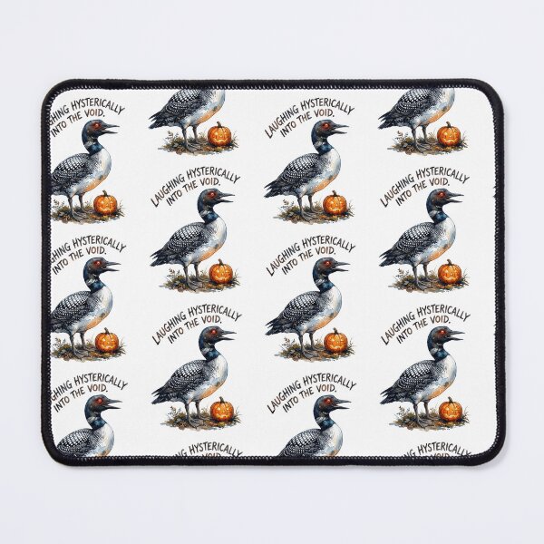 Item preview, Laughing Loon Halloween designed and sold by Tiffany Roy.