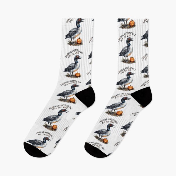 Item preview, Laughing Loon Halloween designed and sold by Tiffany Roy.