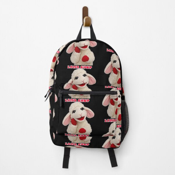 Item preview, Lamb Chop  designed and sold by cringe0015.