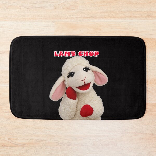 Item preview, Lamb Chop  designed and sold by cringe0015.