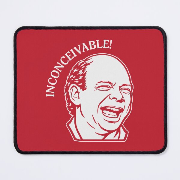 Item preview, INCONCEIVABLE! designed and sold by TLW716.