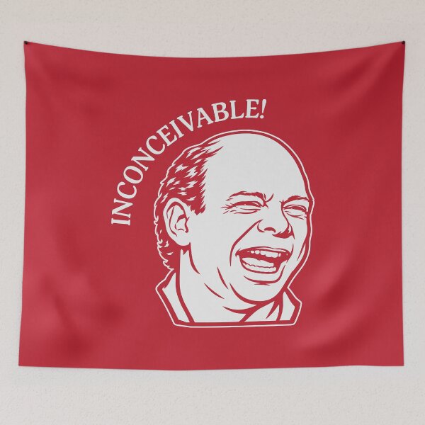 Item preview, INCONCEIVABLE! designed and sold by TLW716.