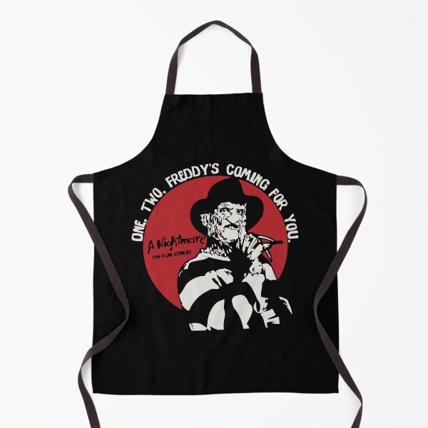 Item preview, one, two, freddy's coming for you designed and sold by Geritaa.