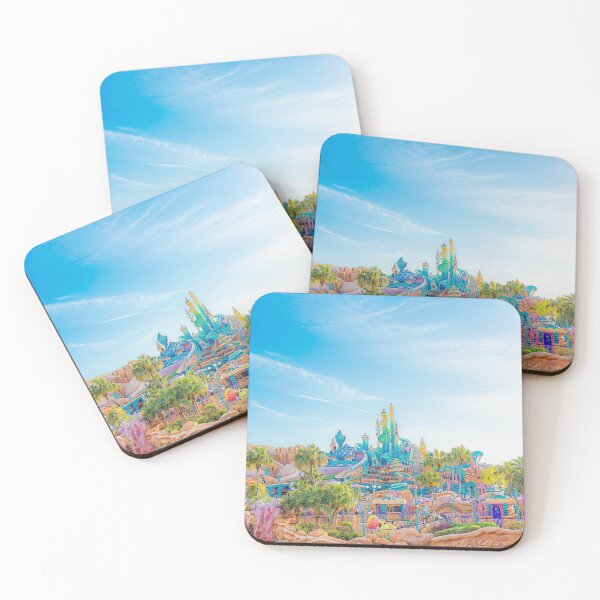 Item preview, Sagrada  Tom And & Jerry Familia Dreams designed and sold by litusxca.