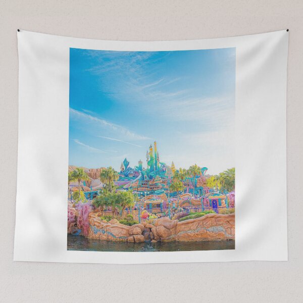 Item preview, Sagrada  Tom And & Jerry Familia Dreams designed and sold by litusxca.